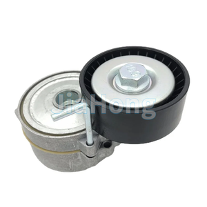 自動車エンジン部品<span class=keywords><strong>2.2</strong></span>ランドローバーフリーランダー用ディーゼルオートドライブベルトテンショナープーリーLR000996LR003651 LR004877ジャガー1個 - Product Image 6