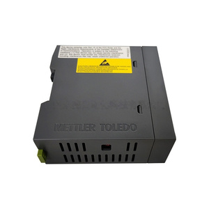 Balance Veidt pour instrument IND141 T14100D100000SF031 - Balance électronique numérique Toledo avec affichage précis - Product Image 1