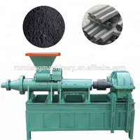 Presse à briquettes automatique pour sciure de bois et charbon de bois, broyeur de bois haute capacité, équipement de production de charbon de Turquie