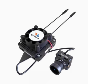 RunCam WiFiLink2 HD Mapping (basado en OpenIPC) Segunda Generación 800mw Nuevo - Product Image 1