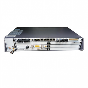 Équipement de transmission micro-ondes IP OptiX RTN série 900 (RTN905, RTN950, RTN980) pour la liaison sans fil des stations de base 4G et 5G - Product Image 3