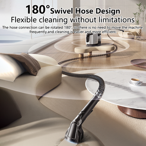Dreame Aspirateur électrique à main filaire pour tapis humides et secs Aspirateur électrique pour voitures et canapés - Product Image 3