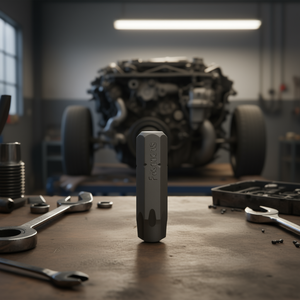 Fasangas <b>Torx</b> <b>Bit</b> T10 25mm For Vehicle Tools - Product Image 3