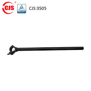 Penjepit Lampu Panggung dari Aluminium Alloy untuk Truss Display Light Mount, Penjepit Truss dengan Engsel - Product Image 4