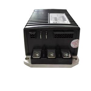 Controlador Original de 48V 350A para Carrito de Golf 1510AS-5350, Reemplazo Directo para 1510-5201 para Motores de Corriente Continua - Product Image 3