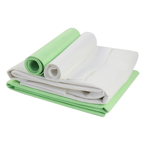 Haute qualité portable 400gsm Super absorbant montre <span class=keywords><strong>chiffon</strong></span> chamois nettoyant <span class=keywords><strong>microfibre</strong></span> pva chamois serviette - Product Image 6