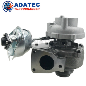Turbocompressore GT1749V 756047-5002S 756047 per Motore Citroen <span class=keywords><strong>Peugeot</strong></span> 2.0 HDi DW10BTED4 - Product Image 2