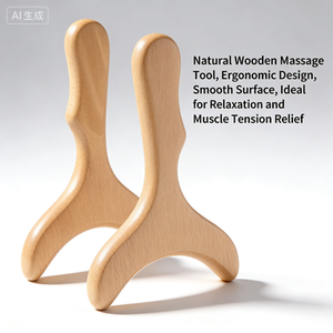 Sculpter, apaiser, renouveler: masseur d'expérience de massage <span class=keywords><strong>méridien</strong></span> tout-en-un - Product Image 6