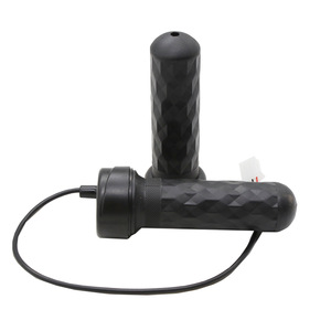Accélérateur universel de poignée de vélo électrique vélo électrique tricycle moto électrique accélérateur de torsion - Product Image 5