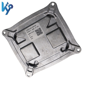 KY OEM 147000026900 อุปกรณ์เสริมรถยนต์สำหรับอัลฟ่า โรมิโอ สเตลวิโอ ไฟหน้าซีนอน HID โมดูลควบคุมไฟ DRL - Product Image 3