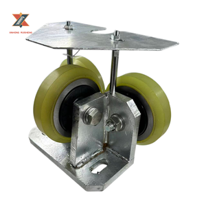 Zapatas de Guía para Elevadores, Aptas para Todas las Marcas de Elevadores, con Ruedas de 100 mm de Diámetro - Product Image 3