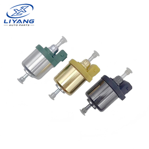 Pompa Dosatrice Carburante 12V 24V 22ml <span class=keywords><strong>per</strong></span> Riscaldatore Diesel Webasto Eberspacher Camper <span class=keywords><strong>Camion</strong></span> - Product Image 1