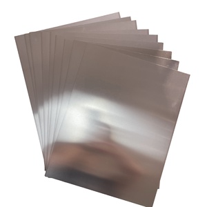 Lámina/<span class=keywords><strong>Placa</strong></span> de Paladio Puro al 99.95% Utilizada en Sensores y Catalizadores - Product Image 4