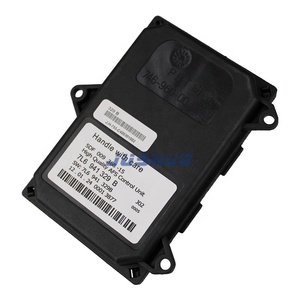 JUSHUOパワーモジュールバラストコントロールユニット7L6941329BA3/skoda OctaviaGolfモジュール用 - Product Image 2