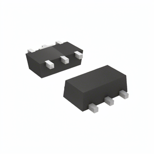 SOT 89 5/6 Original Power Management (PMIC) Electronic Chips Component XC6209F202PR-G - Product Image 1
