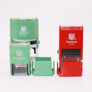 Automatic <strong>Stamp</strong> <strong>Seal</strong> Self Inking Automatic Rubber <strong>Stamps</strong>