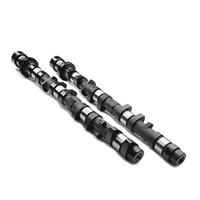 Arbre à cames de course pour Toyota Allion Caldina Celica Corolla Premio Vista 1ZZ 1ZZ-FE 1ZZ-FED 1ZZ-FBE 1.8L