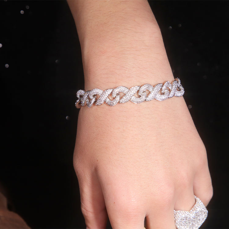 สีขาว-กว้าง 13 มม