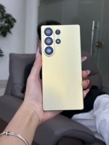 Nuevo Smartphone S26 Ultra Global 5G LTE 2026, 16GB+1TB, Pantalla Grande de Más de 7 Pulgadas, Soporte en Español, Descuento por Compra al por Mayor, Larga Duración de Batería - Product Image 3