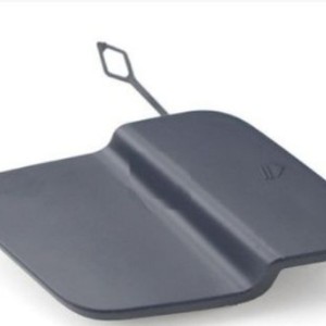 Couverture de pare-chocs avant M.<span class=keywords><strong>B</strong></span> STAR Tow Hook GLK204 pour <span class=keywords><strong>Mercedes</strong></span>-Benz <span class=keywords><strong>Classe</strong></span> GLK X204 2048850224 - Product Image 3