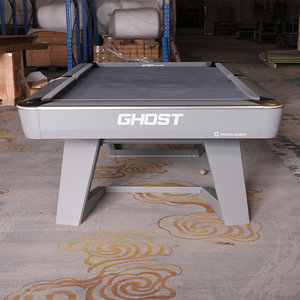 Mesa de Billar Exclusiva Xingjue Edición <span class=keywords><strong>Fedor</strong></span> Gorst de 9 Pies Tamaño Oficial de Competición para Campeonato - Product Image 3