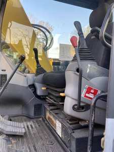 Excavatrice d'occasion Komatsu PC138US / Excavatrice Komatsu PC138US d'occasion à vendre - Product Image 4