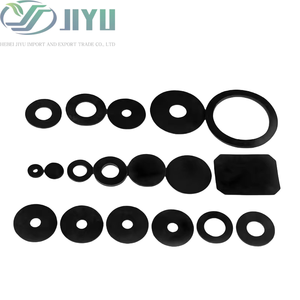 High Temperature Resistant NBR Bonded <b>Sealing</b> <b>Washer</b> Flat <b>Rubber</b> - Product Image 4