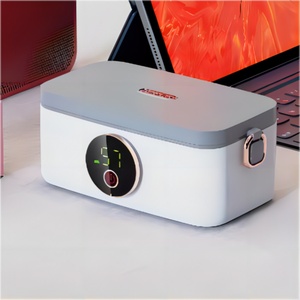 Wholesale Customized Portable <b>Lunch</b> <b>Box</b> Food Warmer Stainless Steel Insulated <b>Kids</b> <b>Lunch</b> <b>Box</b> - Product Image 5