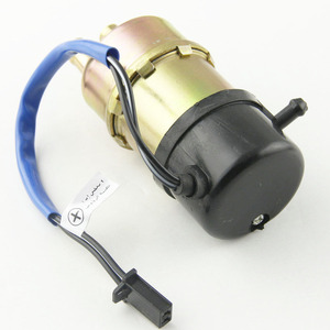 Bomba de gasolina de la bomba de gas de la bomba de combustible para <span class=keywords><strong>Kawasaki</strong></span> ZXR400 ZRX1100 ZZR1100 ZZR600 ZX600 ZX600E <span class=keywords><strong>Ninja</strong></span> ZX-6 ZX6R ZX600G ZX-6R ZX600F - Product Image 3