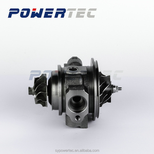 Powertec Turbo Core 49373-01004 49373-01003 49373-01002 <span class=keywords><strong>03c145702c</strong></span> 03c145701r cho VW Golf V jeta V TOURAN 122hp 90Kw caxa 2008 - Product Image 5