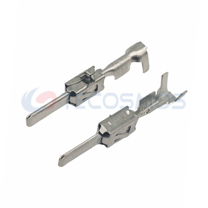 방수 IP66 구리 접촉 ABS/나일론 하우징 와이어 하네스 람다 센서 플러그 자동차 6 핀 남성 1J0973733 - Product Image 4