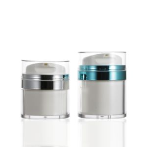 <span class=keywords><strong>Prix</strong></span> fabricant : Sérum blanc de luxe 15ml 30ml 50ml 100g en flacon pompe sans air / pot à crème - Product Image 5