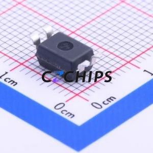 ทรานซิสเตอร์ออปโต้คัปเปลอร์เอาต์พุตของทรานซิสเตอร์ SMD-4P LTV-816S-TA1-A ของแท้และใหม่ - Product Image 2
