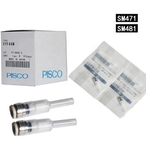 Chất lượng cao SMT Bộ lọc hanwha Samsung SM481 SM482 SM471 Bộ lọc chân không Bộ lọc không khí loại VYF44W-50M - Product Image 4