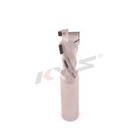 Fournisseur chinois de fraises à diamant CNC PCD durables, fraises à fraiser pour maïs