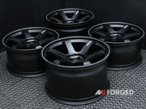 Maining Roues forgées Volk Racing Te37 Ultra pour BMW F87 M2 M340i F80 E92 G80 M3 F82 G82 M4 Supra 350z 370z 5x120 5x112 5x114.3 - Product Image 4