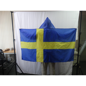 Capa <span class=keywords><strong>de</strong></span> bandera nacional <span class=keywords><strong>de</strong></span> <span class=keywords><strong>España</strong></span>, logotipo personalizado <span class=keywords><strong>para</strong></span> partidos <span class=keywords><strong>de</strong></span> fútbol, 3x5 pies - Product Image 3