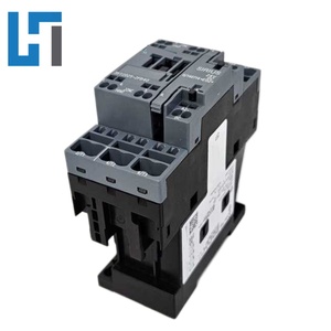 โมดูลคอนแทคเตอร์ AC-3 3RT2025-2FB40 3RT20252FB40ตัวควบคุมการเขียนโปรแกรม PLC ของแท้สินค้าใหม่ - Product Image 2