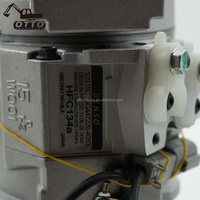 Compresseur de climatisation de cabine pour excavatrice OTTO PC200-7 PC400-7, moteur diesel, 20Y9796121