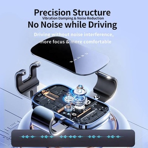 <span class=keywords><strong>Support</strong></span> de téléphone portable de voiture de haute qualité ventouse téléphone <span class=keywords><strong>support</strong></span> de verrouillage automatique Rotation à 360 degrés <span class=keywords><strong>support</strong></span> de téléphone de voiture Flexible - Product Image 4