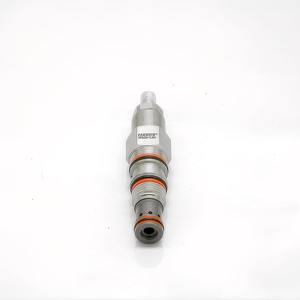 Válvula Reductora de Presión de Control Manual, Modelo ZPBBB, para Agua, Sin Función de Desbordamiento - Product Image 1