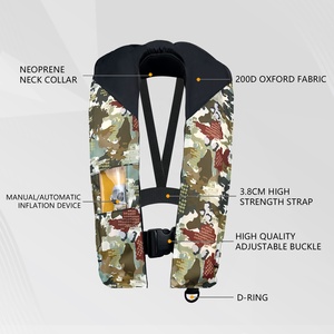 <span class=keywords><strong>Gilet</strong></span> <span class=keywords><strong>de</strong></span> <span class=keywords><strong>sauvetage</strong></span> gonflable pour adulte, <span class=keywords><strong>gilet</strong></span> <span class=keywords><strong>de</strong></span> <span class=keywords><strong>sauvetage</strong></span> aquatique 150N, <span class=keywords><strong>gilet</strong></span> <span class=keywords><strong>de</strong></span> <span class=keywords><strong>sauvetage</strong></span> gonflable automatique/manuel PFD pour la plongée en apnée, le surf - Product Image 3