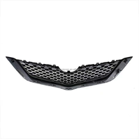 Grille de pare-chocs pour Toyota Vios 2007 2008 2009 2010 2011 2012 2013 53111-52460 53111-0D901