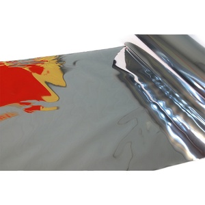 customized transfer holographic PET <strong>film</strong> - Product Image 4