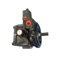 Pompe hydraulique à déplacement variable série PVDF PVDF-455-455-10S pompe à palettes PVDF-370-370-10 vente en gros