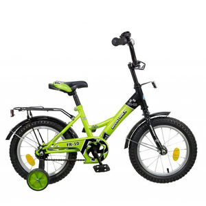 <span class=keywords><strong>Accesorios</strong></span> de bicicleta para niños de 14 pulgadas, 9-10, para niñas, equilibrio, bicicleta con asiento - Product Image 5