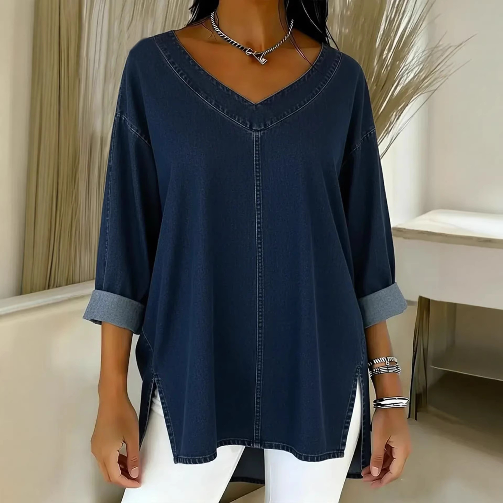 Blu scuro