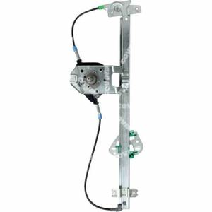 Elevador de Ventana Covind RH 973/174 Compatible con Mercedes ATEGO 2a S. ATEGO 1a S. AXOR 2a S. AXOR 1a S. (9737200246) - Product Image 1