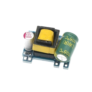 Module d'alimentation à découpage isolé 220V vers 5V AC-DC 5V 700mA 3.5W, convertisseur abaisseur - Product Image 1