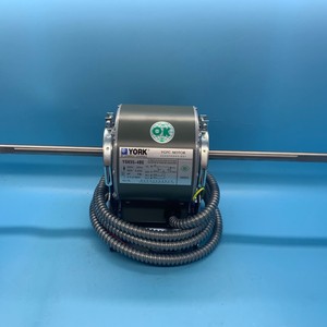 Moteur de ventilateur York YSK55-4BE 220V 55W 4P pour pièces de climatisation centrale - Product Image 3